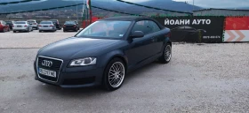 Audi A3 1.8т, снимка 2