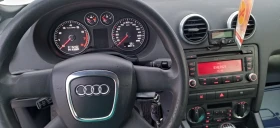 Audi A3 1.8т, снимка 10