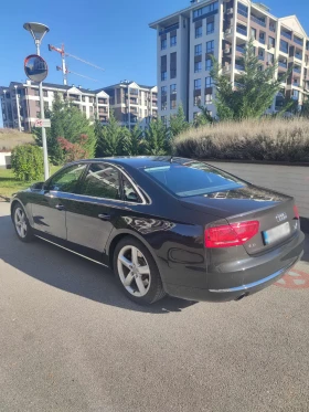 Audi A8, снимка 3