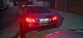 Mercedes-Benz E 200 BlueEfficiency FACE EURO 6B, снимка 13