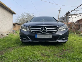 Mercedes-Benz E 200 BlueEfficiency FACE EURO 6B, снимка 1