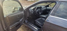 Mercedes-Benz E 200 BlueEfficiency FACE EURO 6B, снимка 7