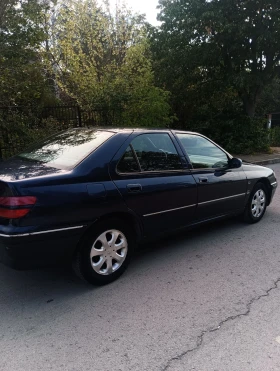 Peugeot 406 2.0, снимка 6