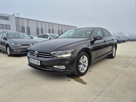 VW Passat Business-С-Гаранция-2.0TDI-А/Т-150кс.