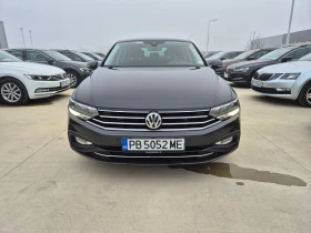 VW Passat Business-С-Гаранция-2.0TDI-А/Т-150кс., снимка 8