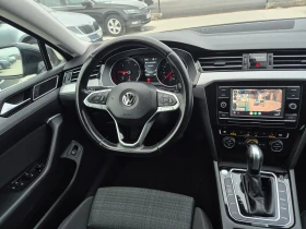 VW Passat Business-С-Гаранция-2.0TDI-А/Т-150кс., снимка 14