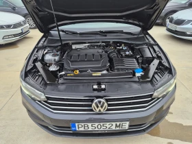 VW Passat Business-С-Гаранция-2.0TDI-А/Т-150кс., снимка 16