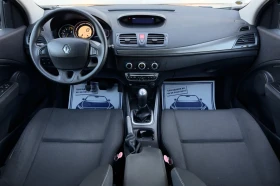 Renault Megane 1.6i 110hp, снимка 9