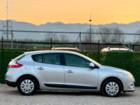 Renault Megane 1.6i 110hp, снимка 8