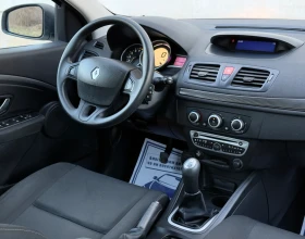 Renault Megane 1.6i 110hp, снимка 10