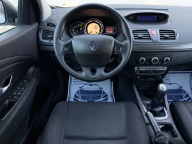 Renault Megane 1.6i 110hp, снимка 11