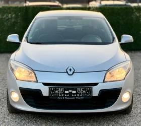 Renault Megane 1.6i 110hp 1