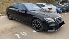 Mercedes-Benz S 400 d 4MATIC AMG line - 99999 лв. - 70860426 | Car24.bg