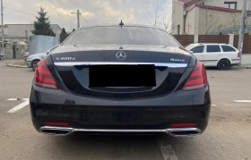 Mercedes-Benz S 400 d 4MATIC AMG line - 99999 лв. - 70860426 | Car24.bg