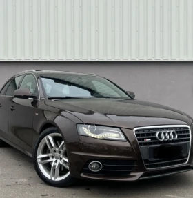 Audi A4 S line Plus 2, 7 TDI Full, снимка 2