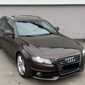 Audi A4 S line Plus 2, 7 TDI Full, снимка 7