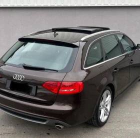 Audi A4 S line Plus 2, 7 TDI Full, снимка 8