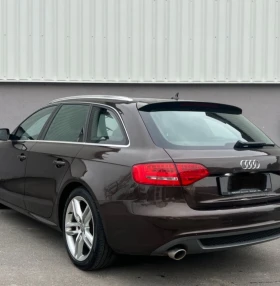 Audi A4 S line Plus 2, 7 TDI Full, снимка 3