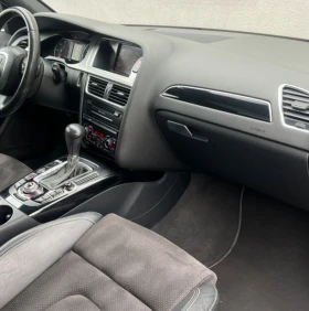 Audi A4 S line Plus 2, 7 TDI Full, снимка 12