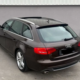 Audi A4 S line Plus 2, 7 TDI Full, снимка 6