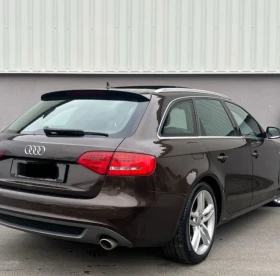 Audi A4 S line Plus 2, 7 TDI Full, снимка 4