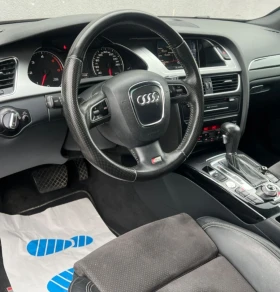 Audi A4 S line Plus 2, 7 TDI Full, снимка 9