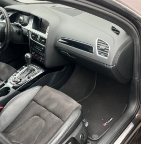 Audi A4 S line Plus 2, 7 TDI Full, снимка 13