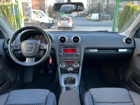 Audi A3 2.0 TDI, снимка 7