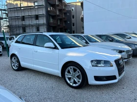 Audi A3 2.0 TDI, снимка 3