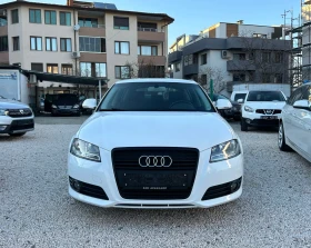 Audi A3 2.0 TDI, снимка 2