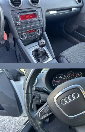 Audi A3 2.0 TDI, снимка 9