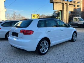 Audi A3 2.0 TDI, снимка 4