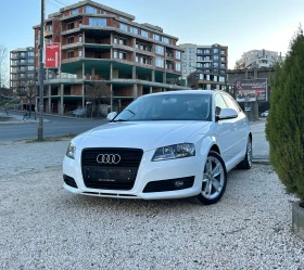 Audi A3 2.0 TDI, снимка 1