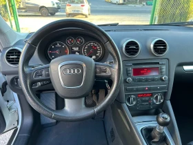 Audi A3 2.0 TDI, снимка 8