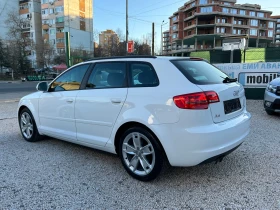 Audi A3 2.0 TDI, снимка 6