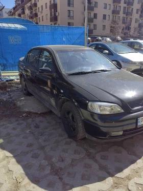 Opel Astra G, снимка 3