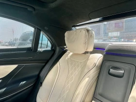 Mercedes-Benz S 560 Limousine lang, снимка 7