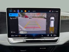     VW Passat 9 Business 1.5 eTSI DSG