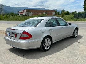 Обява за продажба на Mercedes-Benz E 280 AVANTGARDE БЕНЗИН ~11 990 лв. - изображение 3