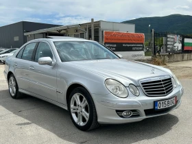 Обява за продажба на Mercedes-Benz E 280 AVANTGARDE БЕНЗИН ~11 990 лв. - изображение 2