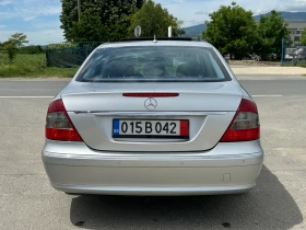 Обява за продажба на Mercedes-Benz E 280 AVANTGARDE БЕНЗИН ~11 990 лв. - изображение 4