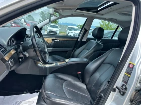 Обява за продажба на Mercedes-Benz E 280 AVANTGARDE БЕНЗИН ~11 990 лв. - изображение 6