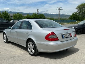 Обява за продажба на Mercedes-Benz E 280 AVANTGARDE БЕНЗИН ~11 990 лв. - изображение 5