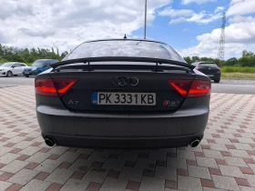 Audi A7 3.0 TDI - 24999 лв. - 64024401 10