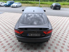 Audi A7 3.0 TDI - 24999 лв. - 64024401 12