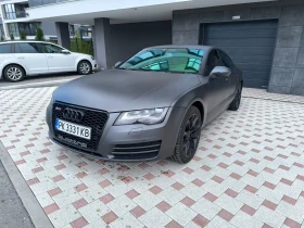 Audi A7 3.0 TDI - 24999 лв. - 64024401 13