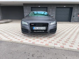 Audi A7 3.0 TDI - 24999 лв. - 64024401 15