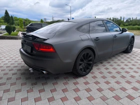 Audi A7 3.0 TDI - 24999 лв. - 64024401 3