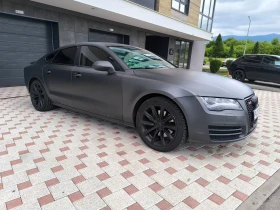 Audi A7 3.0 TDI - 24999 лв. - 64024401 17