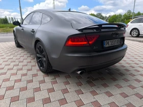Audi A7 3.0 TDI - 24999 лв. - 64024401 2